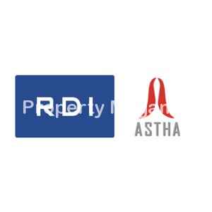 Astha Real Estate Pvt Ltd logo